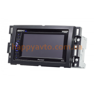 CARAV 11-013 BUICK / CHEVROLET / GMC / HUMMER / PONTIAC / SATURN / SUZUKI